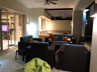 Hacienda Bay Ground senior chalet - 0