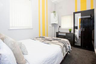 Entire 5 Bed House - Weekly Discounts - By Centre - 9