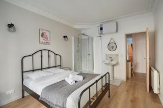 Apartment Parc des expositions by Studio prestige - Paris - 6