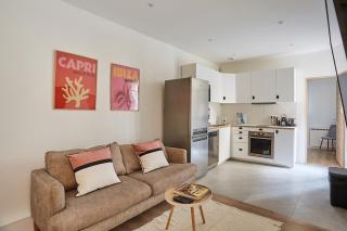 Apartment Parc des expositions by Studio prestige - Paris - 0