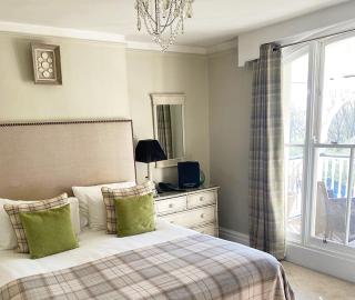 Wingrove House - Alfriston - 9