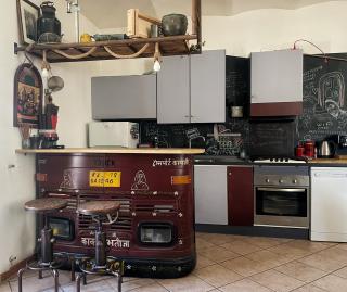 Appartamento intero "A casa dello Zio" - Sulmona - 5