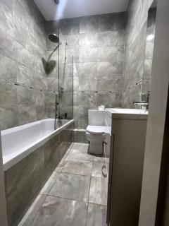 1-Bed Flat in Historic Camden - Londra - 4