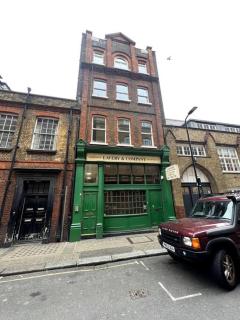 1-Bed Flat in Historic Camden - Londra - 2