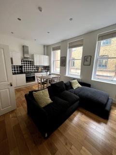 1-Bed Flat in Historic Camden - Londra - 1