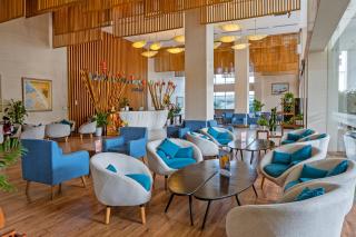 Royal Lotus Hotel Danang - Da Nang - 8