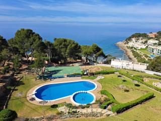 Gran Apartamento Vistas Mar - Salou - 0