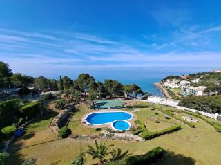 Gran Apartamento Vistas Mar - Salou - 9
