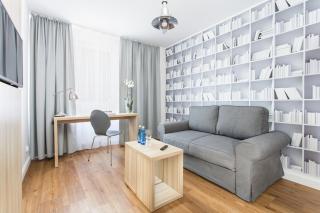 Smart Hotel - Danzig - 2