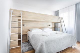 Smart Hotel - 1