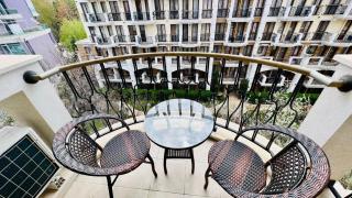 Bratanov Harmony Suites Dream Island Apartments - Sunny Beach - 2