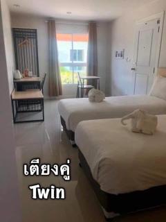 Me and Tree Villa - Kaeng Khoi - 6