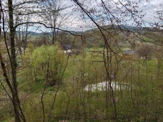 Domek na wzgórzu ''WYDRA'' - JACUZZI i SAUNA - 1