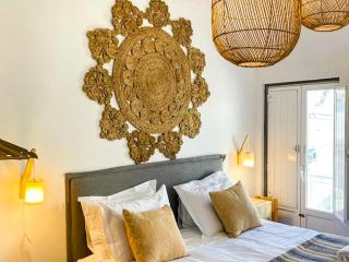 FLH Tavira Central Town House with Terrace & Rooftop - Tavira - 1