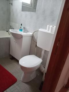 Apartament Central - Piatra Neamţ - 5