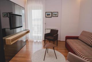 Hotel Nostromo - Rabac - 1