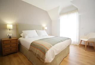GALIHOST - Luxurious apartment in Vilanova de Arousa - Vilanova de Arousa - 3