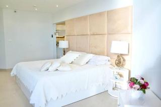 Daniel Hotel - Residence Seaside Luxury Flat - Herzelia - 7