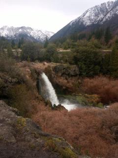 Cabañas el Estero - 9