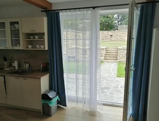 Slavonice - Maříž - 1