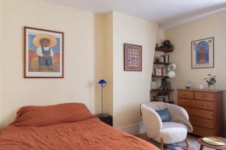 Spacious apartment on the outskirts of Paris - Levallois-Perret - 6