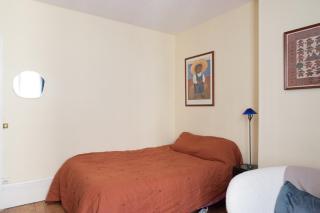 Spacious apartment on the outskirts of Paris - Levallois-Perret - 5
