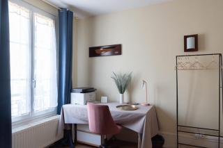 Spacious apartment on the outskirts of Paris - Levallois-Perret - 3