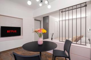A Casa di Giulia - elegante loft in centro storico - Palermo - 7
