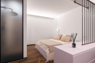 A Casa di Giulia - elegante loft in centro storico - Palermo - 3