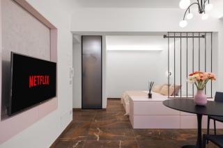A Casa di Giulia - elegante loft in centro storico - Palermo - 4