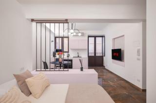 A Casa di Giulia - elegante loft in centro storico - 1