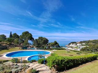 Gran Apartamento Vistas Mar - Salou - 4