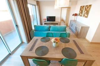 Elite Residence 1F - Portimão - 5