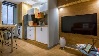 Logement cosy au coeur du village - Peyriac-de-Mer - 3