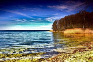 Mazury - Giżycko - Harsz - Domki - ApartMazury Osada - 3