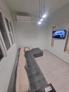 Axas apartments Michaniona - Néa Michanióna - 5