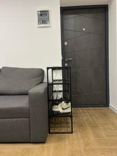 Modern apartament - Mukačevo - 5
