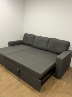 Modern apartament - Mukačevo - 4