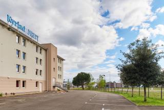 Kyriad Direct Mont De Marsan - St Avit - Saint-Avit - 6