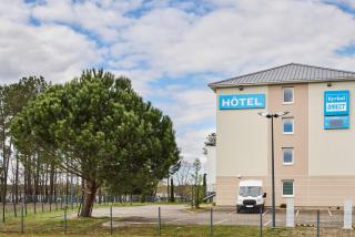 Kyriad Direct Mont De Marsan - St Avit - Saint-Avit - 5