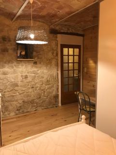 Chambre atypique dans une cave voutée avec petit déjeuner - Saint-Genest-de-Bauzon - 4