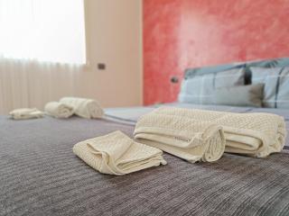 Double room private bathroom Bocconi Prada IED - 9