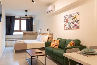 City Flat 18/21 - Heraklion - 0