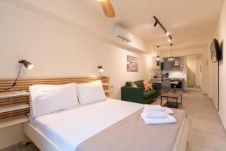 City Flat 18/21 - Heraklion - 9