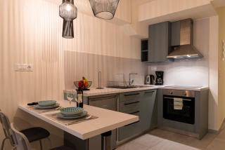 City Flat 18/21 - Heraklion - 7
