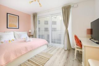 B104 - Liberty Bridge Lovely Home with Free parking - Budapest - 6