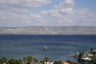 לוי-קיישן דירת גן וסוויטות נוף ברחוב הפלמח - Tiberias - 7