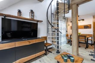 Green Park Resort B31-z dostępem do basenu, sauny, jacuzzi, siłowni - 7