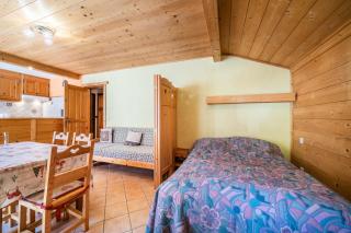 Apt Chénives 1 - Morzine - 2
