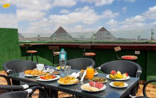 Happy View Inn - Il Cairo - 0